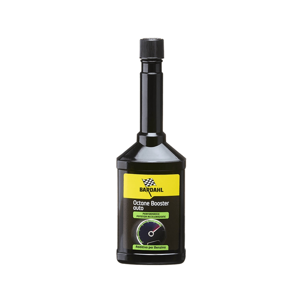 Bardahl – Octane Booster – 150 Ml