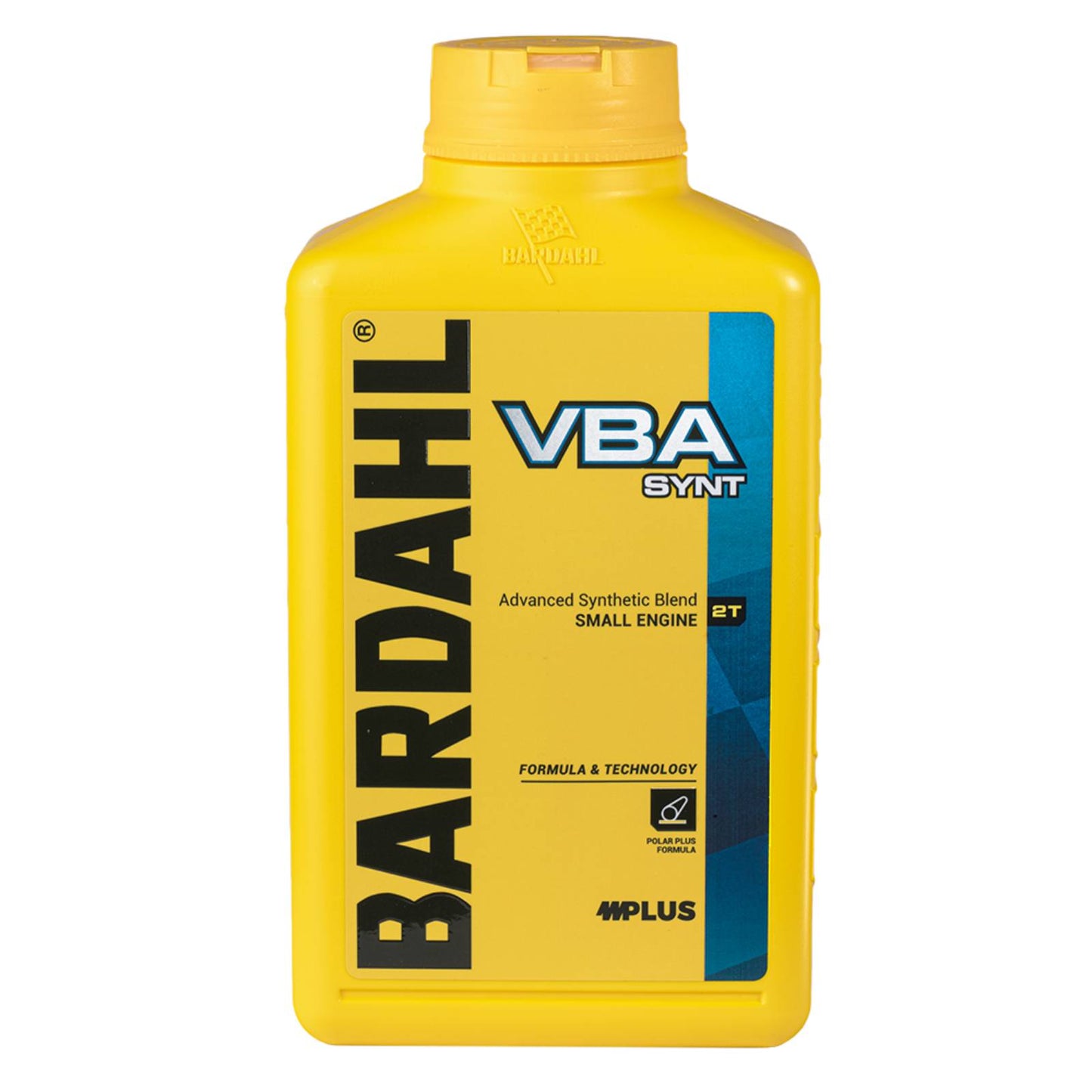 Bardahl – VBA Synt – 1 Litro