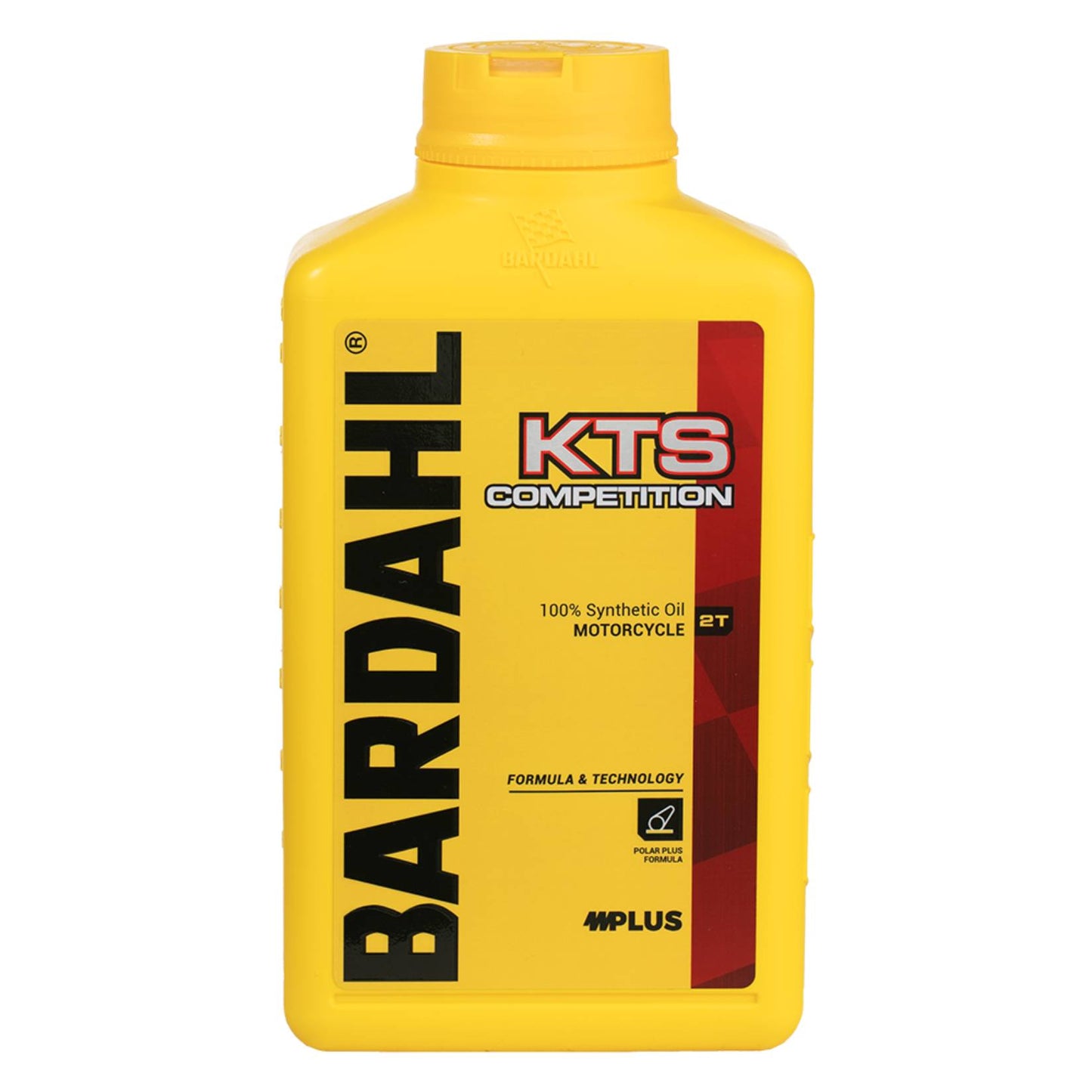 Bardahl – 2T Motoröl – KTS Competition 
