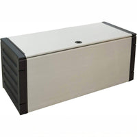 Mongardi – Recyclingbehälter (Innen/Außen) – 85x34x38 