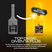 Bardahl – Top Diesel – 250 Ml