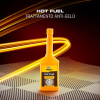 Bardahl – Hot Fuel – 250 Ml