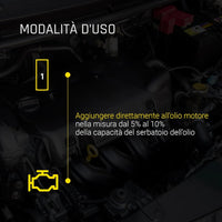 Bardahl – B2 Trattamento Olio