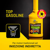 Bardahl – Top Benzina – 250 Ml
