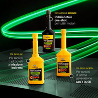 Bardahl – Top Benzina – 250 Ml