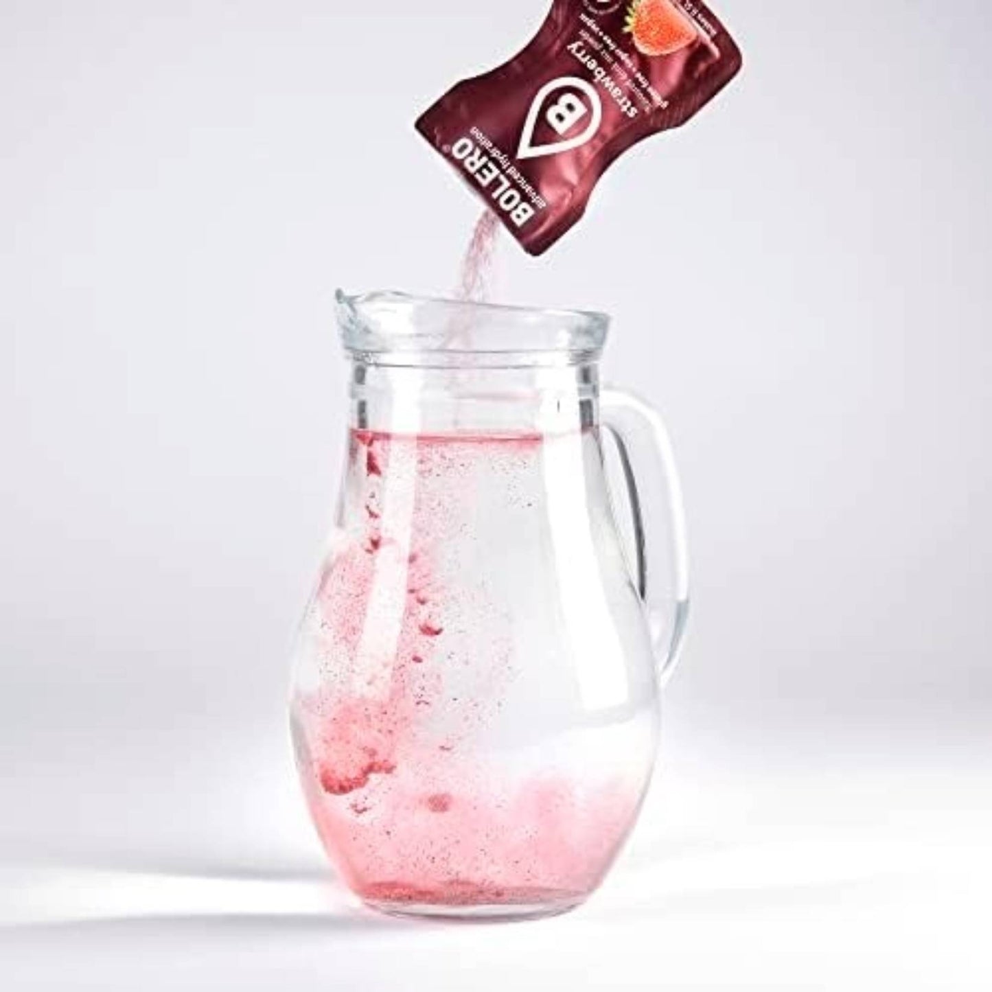Bolero – Bustine da 9 Gr – Gusto Fragola