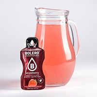 Bolero – Bustine da 9 Gr – Gusto Fragola