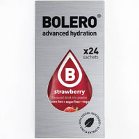 Bolero – Bustine da 9 Gr – Gusto Fragola