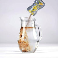 Bolero – Bustine da 9 Gr – Gusto Ice Tea Lemon