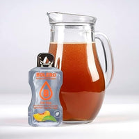 Bolero – Bustine da 9 Gr – Gusto Ice Tea Pesca