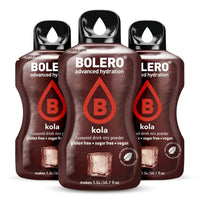 Bolero – Bustine da 9 Gr – Gusto Kola