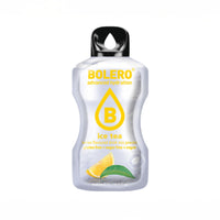 Bolero Stiks - Bustine da 3 Gr - Gusto Ice Tea Lemon