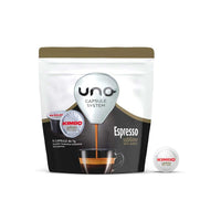 Kimbo Kaffee – Uno System – Sublime Blend 