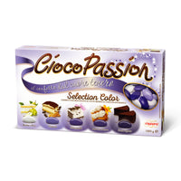 Confetti Crispo - CiocoPassion - Selection Lilla - 1 Kg