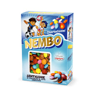 Confetti Crispo - Nembo - 1 Kg