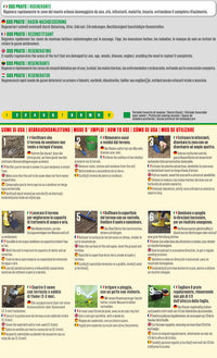 Blumen SOS Regenerierender Rasen – Saatgutmischung zur Rasenerneuerung mit schneller Keimung und hoher Resistenz gegen Sonneneinstrahlung und Trittbelastung, zur Rasensanierung