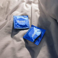 Durex Settebello Classic – 18 sichere und bequeme Kondome