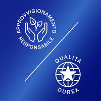 Durex Settebello Classic – 18 sichere und bequeme Kondome