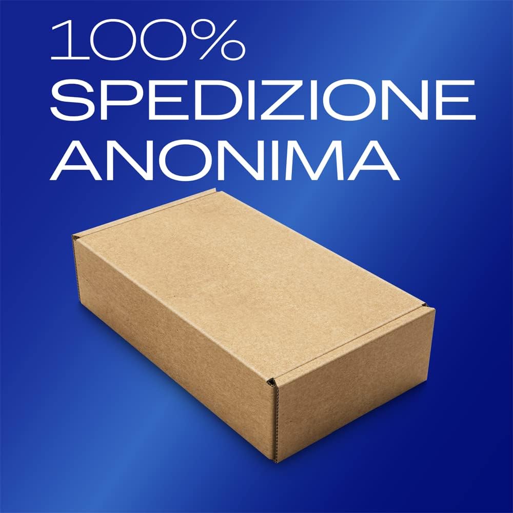 Durex Settebello Classic – 18 sichere und bequeme Kondome