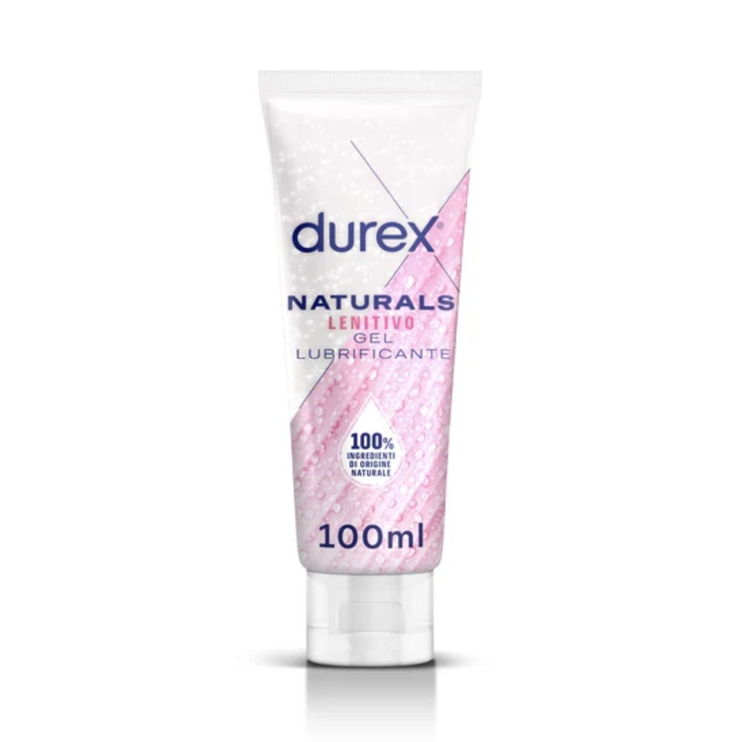 Durex Naturals Beruhigendes Intimgel 100 ml