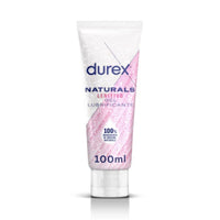 Durex Naturals Beruhigendes Intimgel 100 ml