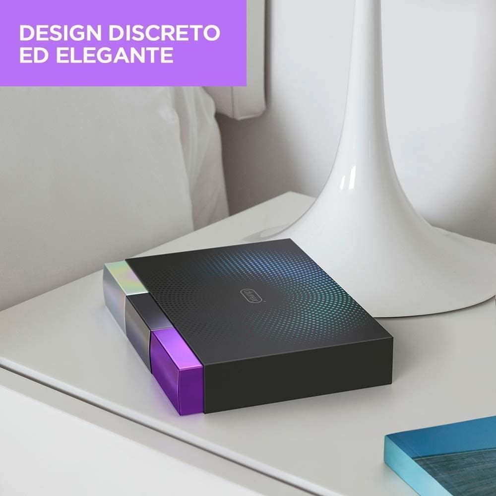 Durex Surprise Me Deluxe – Verschiedene stimulierende und verzögernde Kondome, Leistungs- und Dauerbox, 30 Kondome