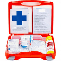 OCARD - VALIGETTA IN POLIPROPILENE - ARTICOLO 248ST - SLIM CON STAFFA - Allegato 2 gruppo c