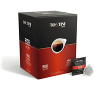 Caffè Tostini - Cialda Carta - Miscela Red - 150 Cialde