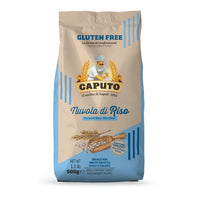 Farina Caputo - Fior di Riso