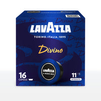 Caffè LAVAZZA -  A Modo Mio - Divino