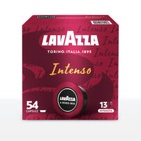 Caffè LAVAZZA -  A Modo Mio - Intenso