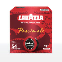 Caffè Lavazza - A Modo Mio - Passionale