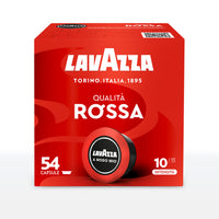 Caffè Lavazza - A Modo Mio - Qualità Rossa