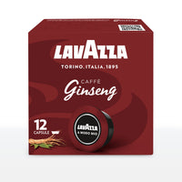 Caffè LAVAZZA – A Modo Mio – Ginseng