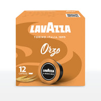 Caffè Lavazza - A Modo Mio - Orzo