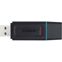 Kingston - Pen Drive - Exodia - 64 GB