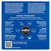 Caffè LAVAZZA – A Modo Mio – Crema e Gusto, Classico
