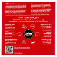 Caffè Lavazza - A Modo Mio - Qualità Rossa