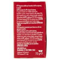 Caffè LAVAZZA – A Modo Mio – Ginseng