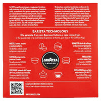 Caffè Lavazza - A Modo Mio - Suerte