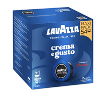 Caffè LAVAZZA – A Modo Mio – Crema e Gusto, Classico