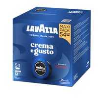 Caffè LAVAZZA – A Modo Mio – Crema e Gusto, Classico