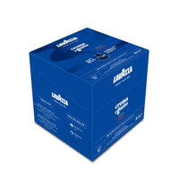 Lavazza - Nespresso Alluminio - Miscela Crema e Gusto - Risveglio Classico