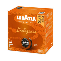Caffè Lavazza - Capsule Compatibili A Modo Mio - Delizioso