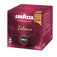Caffè LAVAZZA -  A Modo Mio - Intenso