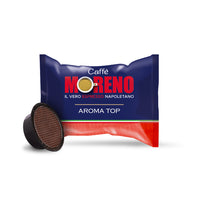 Caffè Moreno – A Modo Mio – Aroma Top