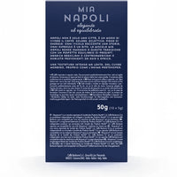 Caffè Borbone – Compatibile con Nespresso – Capsule In Alluminio – Miscela Mia Napoli