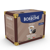Caffè Borbone -  Linea Don Carlo - Miscela Nera