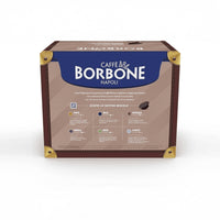 Caffè Borbone -  Linea Don Carlo - Miscela Nera