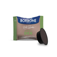 Caffè Borbone – Linea Don Carlo – Miscela Decaffeinata